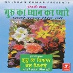 Guru Ka Dhyan Kar Pyare (Vol. 9) - Paathi Ratan Singh Song Download